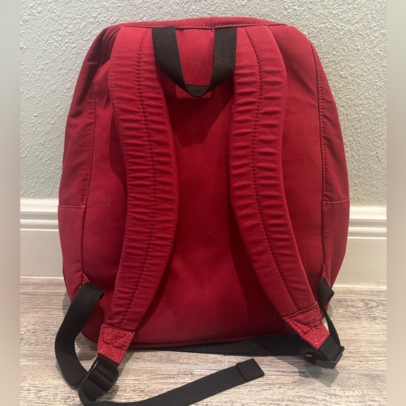 Universal Studios Harry Potter- Gryffindor Backpack - Picture 2 of 11